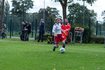Bild 245 - B-Juniorinnen HSV - FF USV Jena : Ergebnis: 3:1